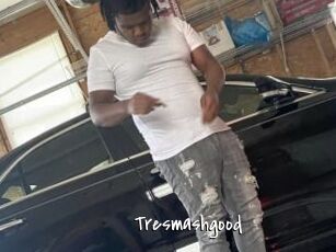 Tresmashgood