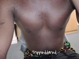 Trippieddared