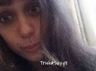 TrishaSexy18