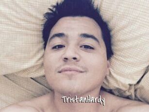 TristanHardy