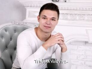 TristanVolovitz