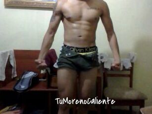 TuMorenoCaliente