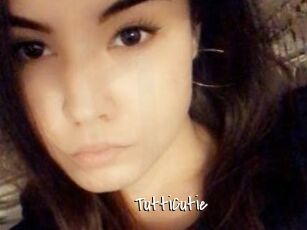 TuttiCutie