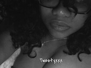 Tweetyxxx