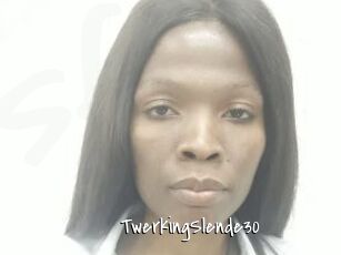 TwerkingSlende30