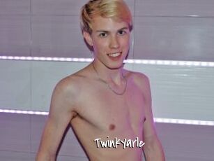 TwinkYarle
