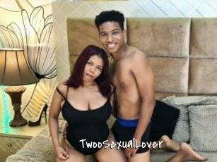 TwooSexualLover