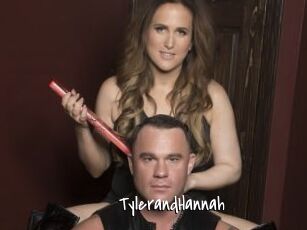 TylerandHannah