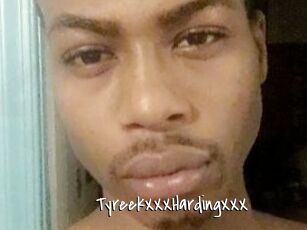 TyreekXXXHardingXXX