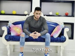 TyronBrown