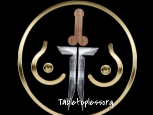 tabletoplessorg Sexy Footjobs