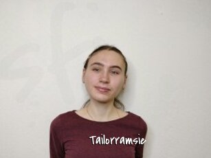 Tailorramsie