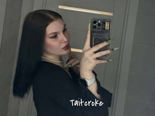 Taitcroke