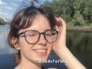 Taiteasterling