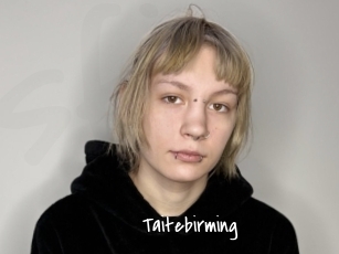 Taitebirming