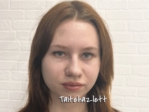 Taitehazlett