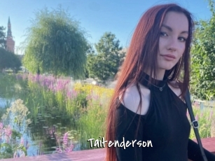 Taitenderson