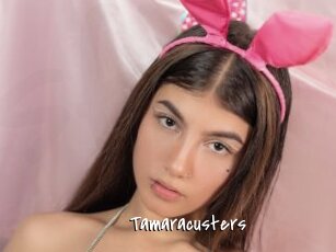 Tamaracusters