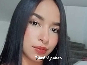 Tamarajonnes