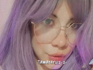 Tamararuizz