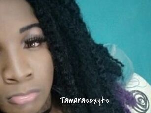 Tamarasexyts