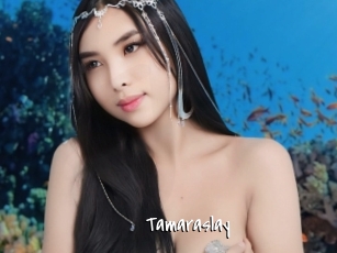 Tamaraslay