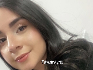 Tamarax88