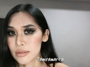 Tamiramartin