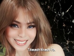 Tammarahmartin