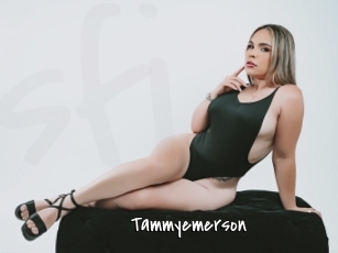 Tammyemerson