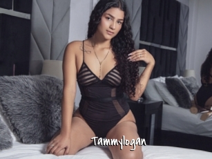 Tammylogan