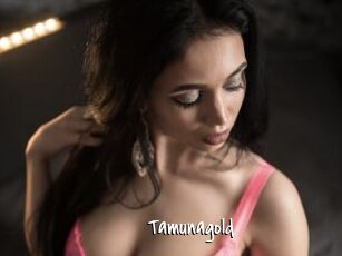 Tamunagold