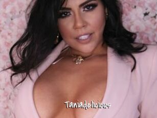 Taniadelicious