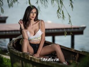 Tanialovin