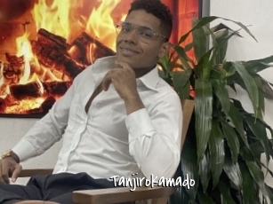 Tanjirokamado