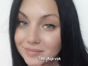 Tanyadevon