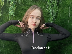 Tarabarnet