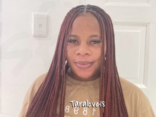 taralove18 Sexy Footjobs