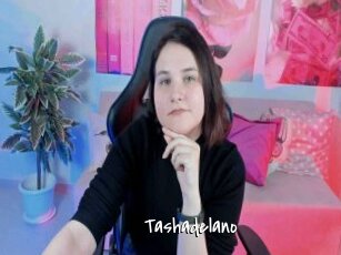 Tashadelano