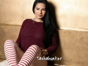 Tashahunter
