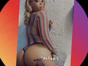 Tastee18