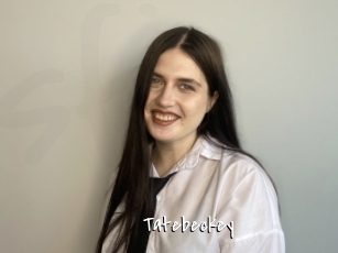 Tatebeckey