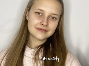 Tatecady