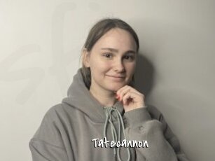 Tatecannon