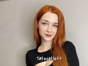 Tatecatlett