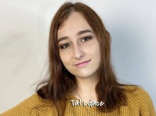 Tatedace