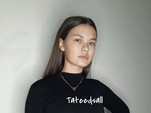 Tateedsall