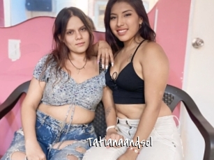 Tatianaandsol