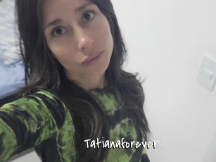 Tatianaforever