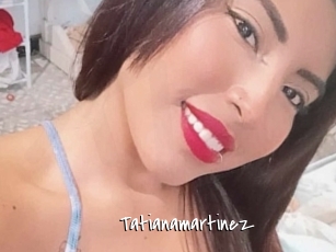 Tatianamartinez